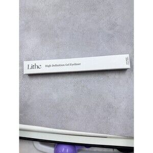 Lithe High Definition Gel Eyeliner Duo In Blueprint & Galaxy x2 ~ Ltd Edition